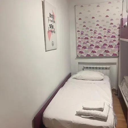 Hermoso Apartamento *