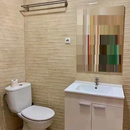 Guest house La Perla De Lujo Madrid