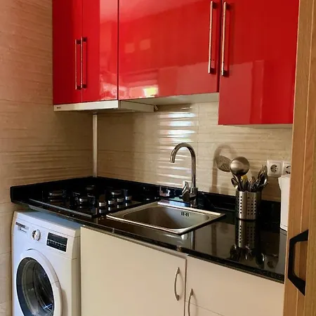 Guest house La Perla De Lujo Madrid