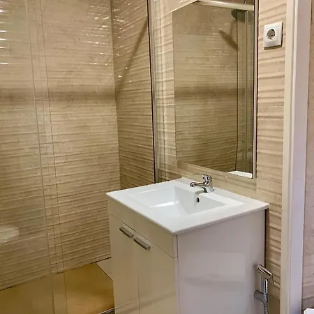 La Perla De Lujo Guest house *