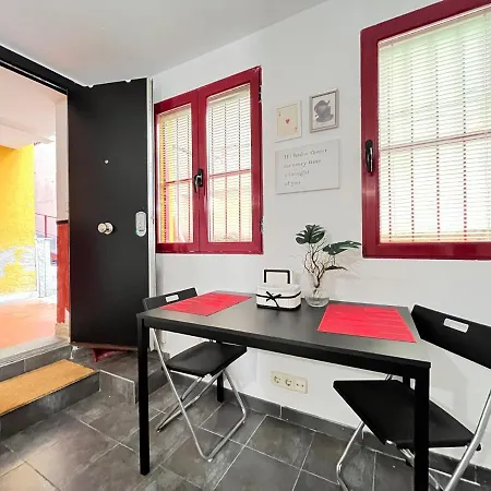 Apartment Estudio Caravaca Temporal