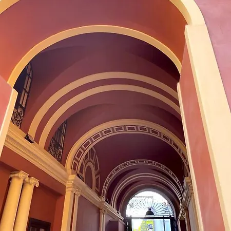Sol- Carlos V Appartement