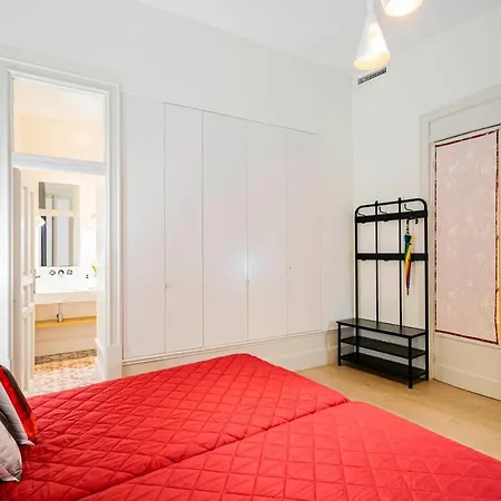 Appartamento Ever House - Chueca-gran Via