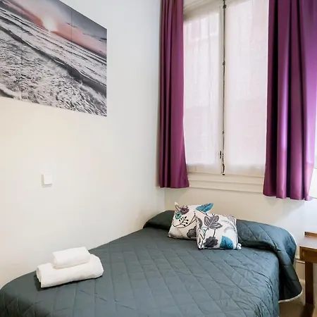 Ever House - Chueca-gran Via * Madrid
