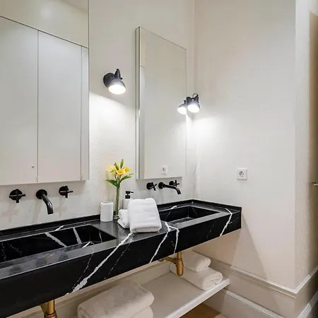 Appartamento Ever House - Chueca-gran Via *