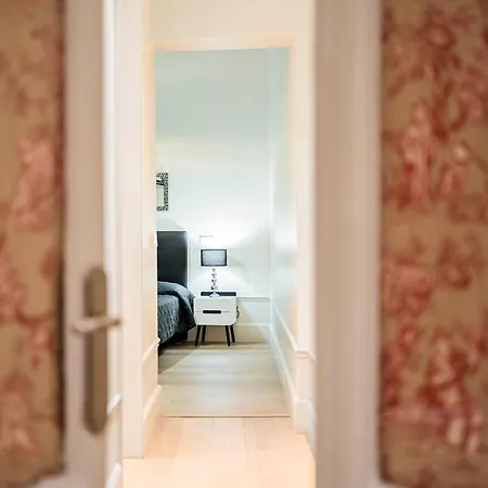 Ever House - Chueca-gran Via Appartamento Madrid