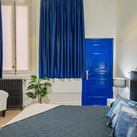 Appartamento Ever House - Chueca-gran Via
