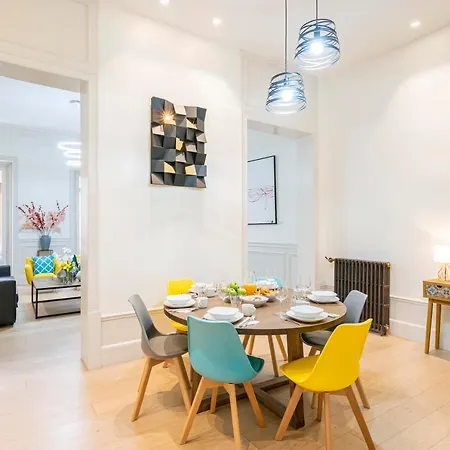 Ever House - Chueca-gran Via *