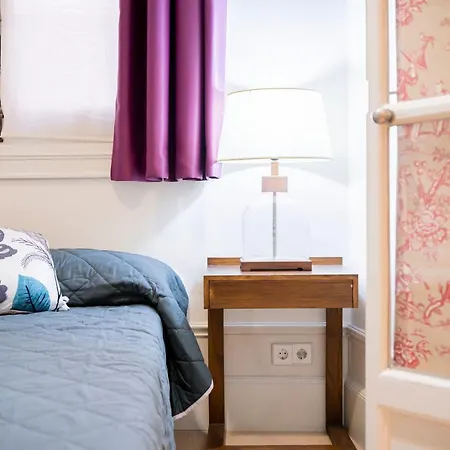 Appartamento Ever House - Chueca-gran Via Madrid