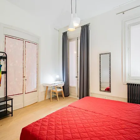 Appartamento Ever House - Chueca-gran Via