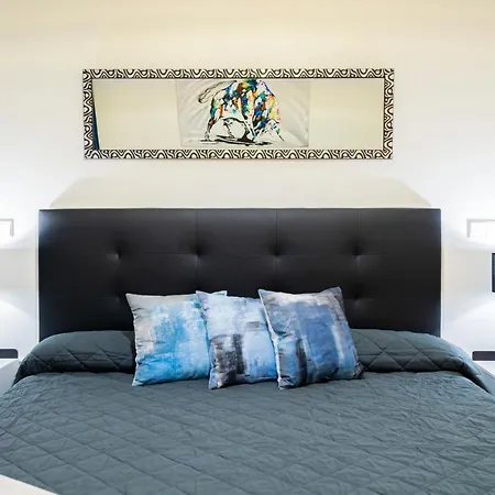 Ever House - Chueca-gran Via *