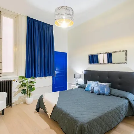 Appartamento Ever House - Chueca-gran Via
