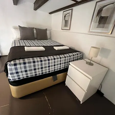 M-a Estudio San German Apartamento *