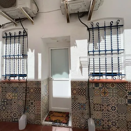 Apartamento M-a Estudio San German