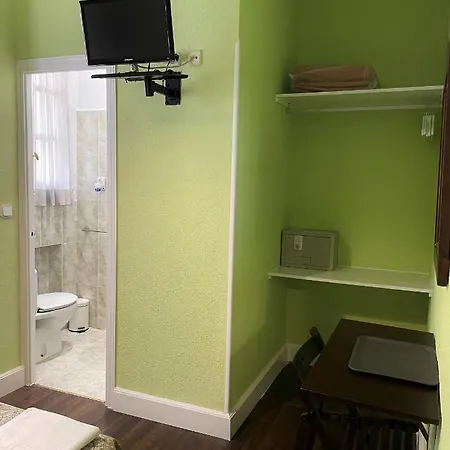 San Martin Guest house 2*