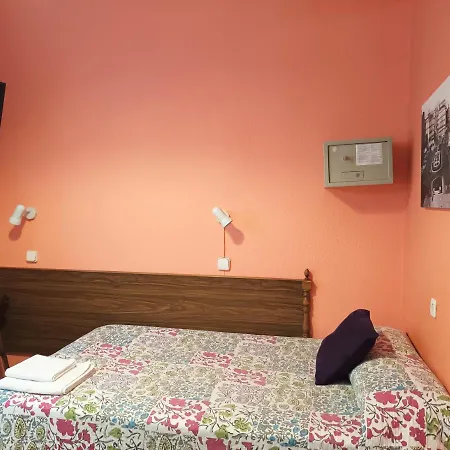 Guest house San Martin