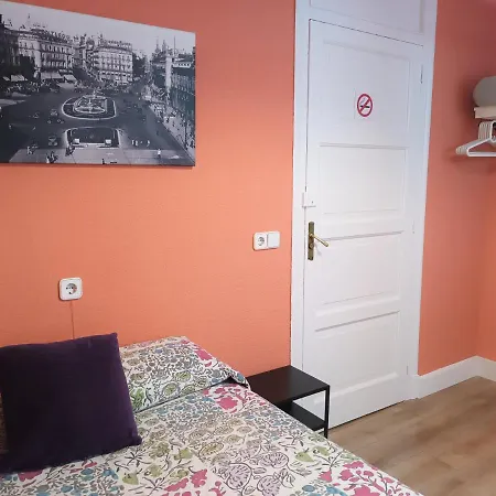 Guest house San Martin