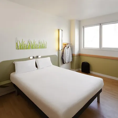 Ibis Budget Centro Ventas