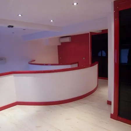 Superb Lofts By Allo Housing Apartment *