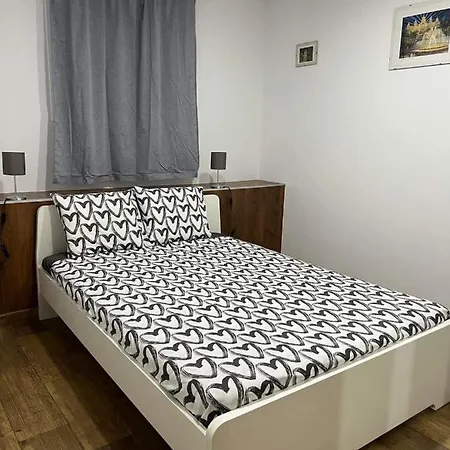 Portalegre Appartement