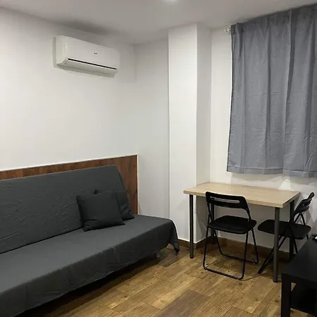 Appartement Portalegre *