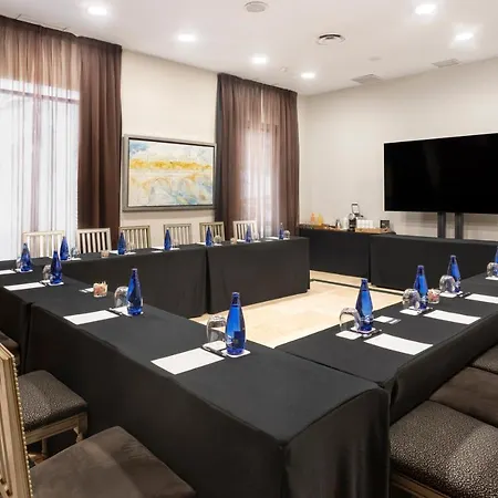 Catalonia Puerta Del Sol Hotel 4*