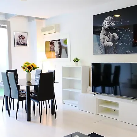 Apartamento Oshun Norte