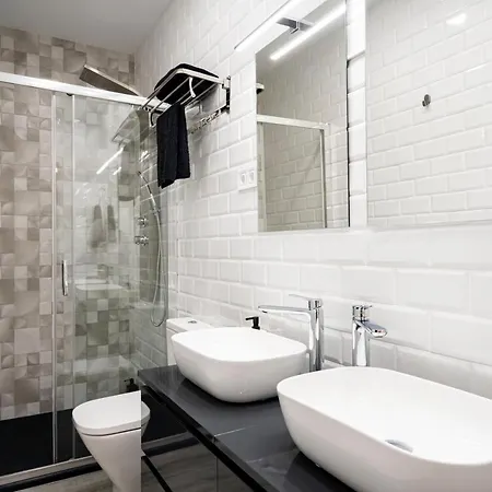 Apartment Noviciado Madrid