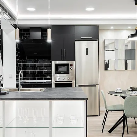Apartment Noviciado *