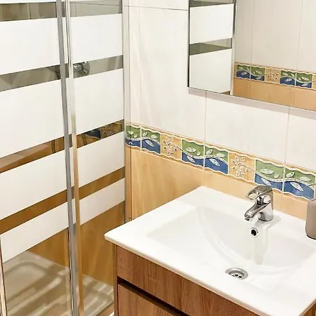 Apartment Gran Via Chueca Noxi *