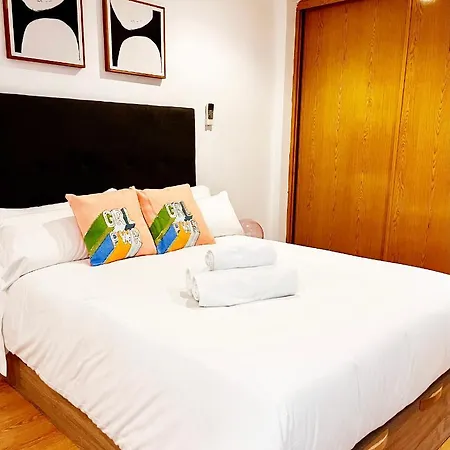 Gran Via Chueca Noxi Apartment *