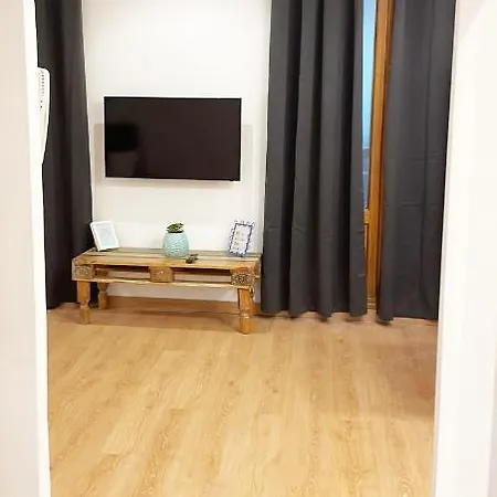 Gran Via Chueca Noxi Apartment