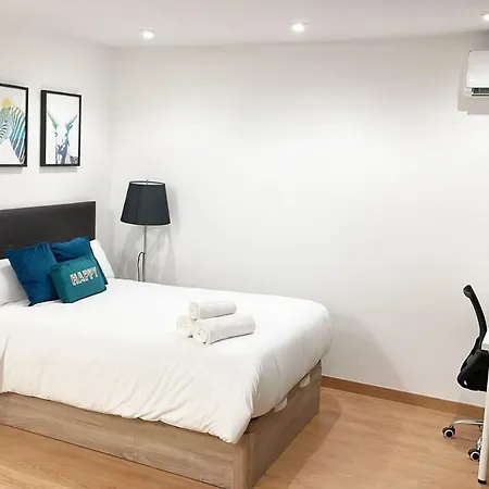 Gran Via Chueca Noxi Apartment *