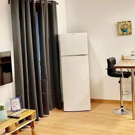 Gran Via Chueca Noxi Apartment