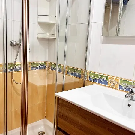Gran Via Chueca Noxi Apartment Madrid