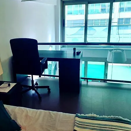 Duplex 2 Plantas - C Alcala-ifema-ventas- Jardin & Parking Privados- Boutique Wh Apartamento *