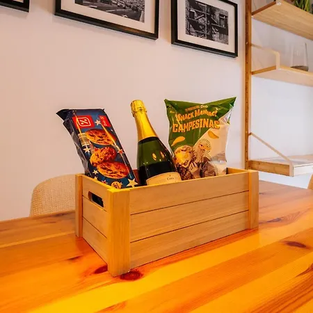 Appartement Center 2 Bedrooms Quiet *