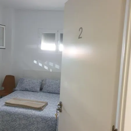 Guest house Belladurmiente *