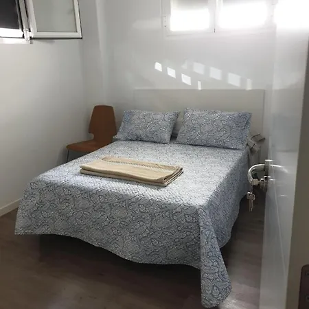 Belladurmiente Guest house *
