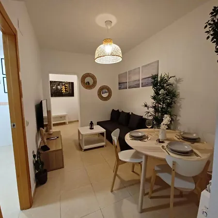 Apartment For Temporal Infantas Gran Via Inf2e Madrid