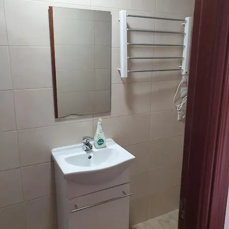 Guest house Belladurmiente