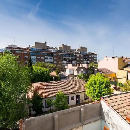 Departamento Valera