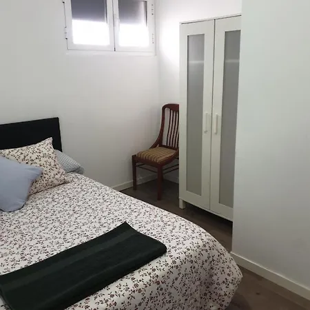 Belladurmiente Guest house
