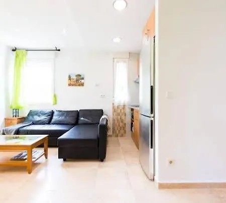 Departamento Valera Apartamento