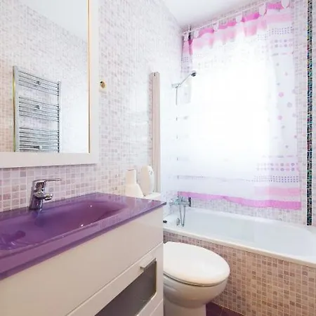Departamento Valera Apartamento Madrid