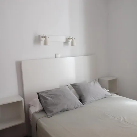Guest house La Zona Madrid