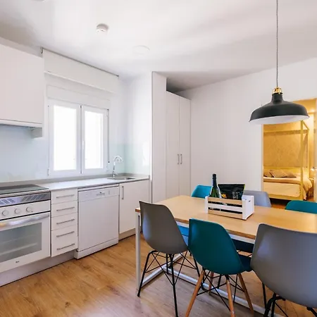 Mi Casa En Madrid- Spacious Callao Gran Via