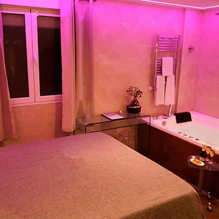 Caballero Errante Hotel 3*