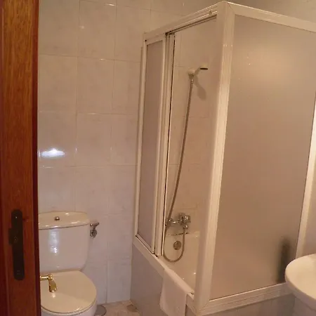 Angelines Guest house Madrid