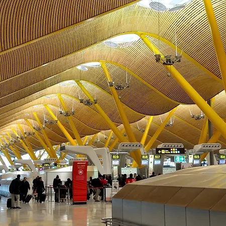 Clement Barajas Madrid
